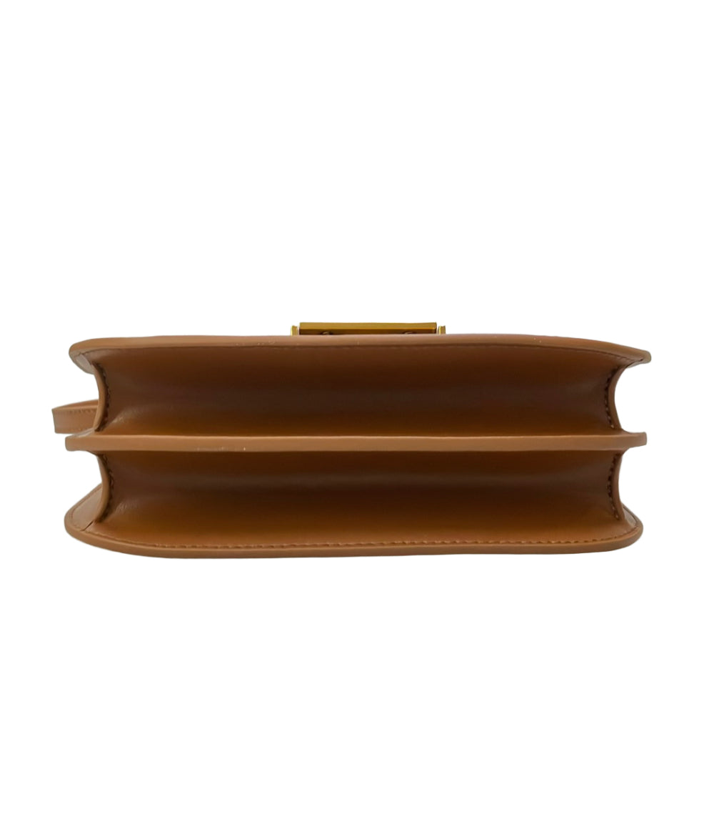 美品 CHARLES&KEITH ショルダーバッグ 斜め掛け レディース チャールズ＆キース
