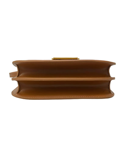 美品 CHARLES&KEITH ショルダーバッグ 斜め掛け レディース チャールズ＆キース