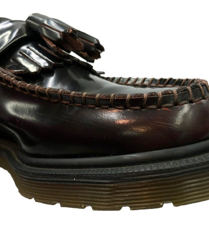 Dr.Martens タッセルローファー ADRIAN レディース SIZE UK 4 (23cm) ドクターマーチン