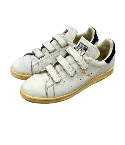 adidas ローカットスニーカー STAN SMITH CF AQ3192 メンズ SIZE 28.0 アディダス