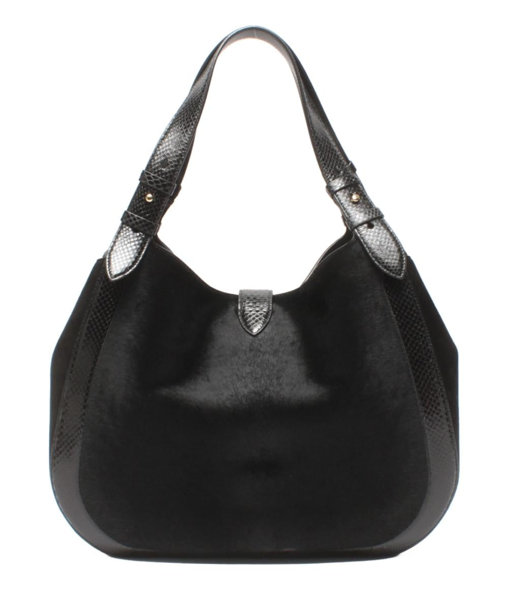 美品 サルヴァトーレフェラガモ ショルダーバッグ 肩掛け ガンチーニ レディース Salvatore Ferragamo