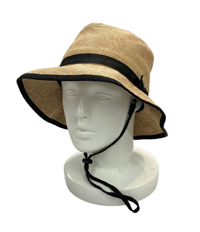 ザ・ノースフェイス ストローハット 麦わら帽子 レディース SIZE M THE NORTH FACE