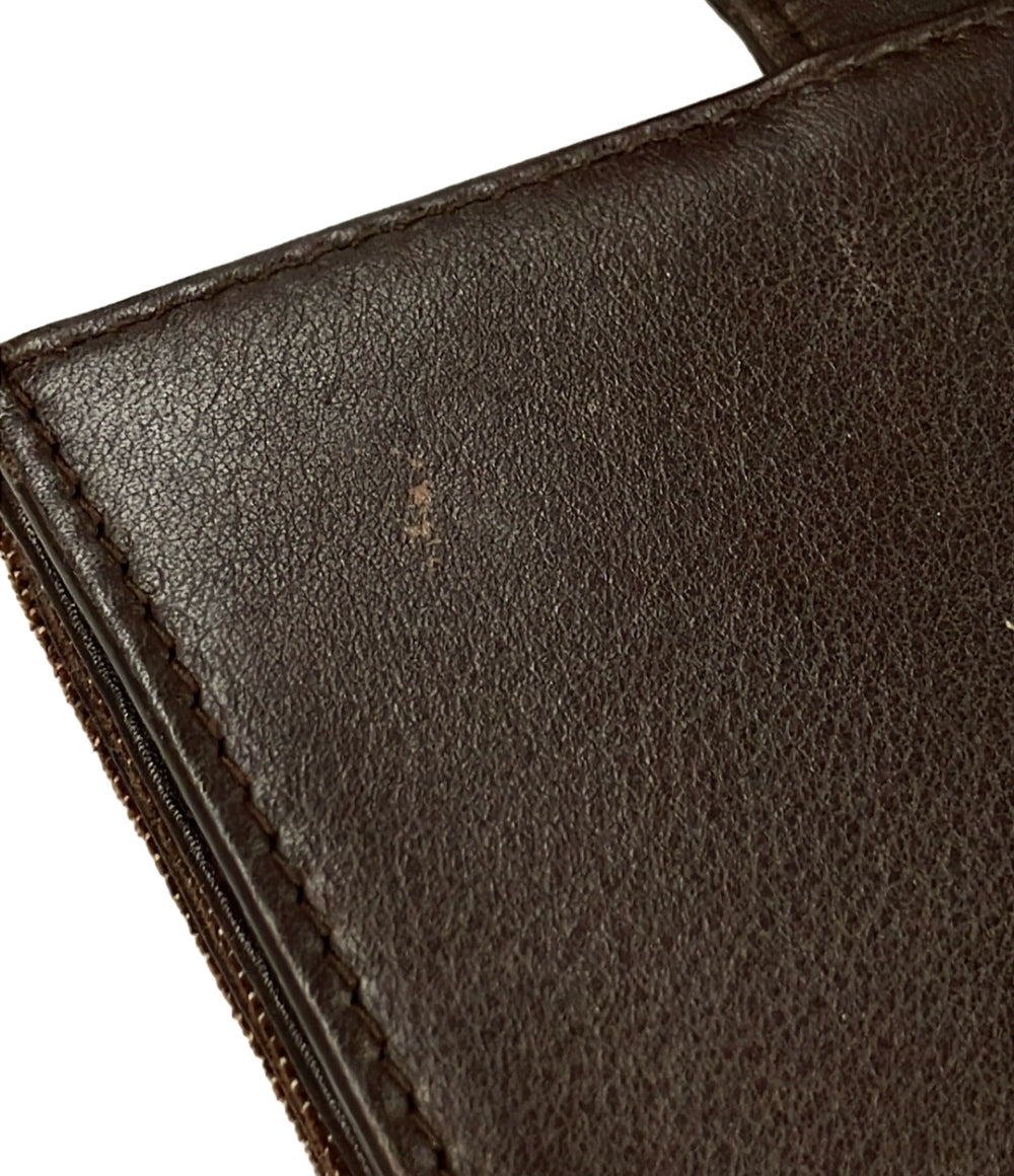 ブルガリ 長財布 レディース BVLGARI