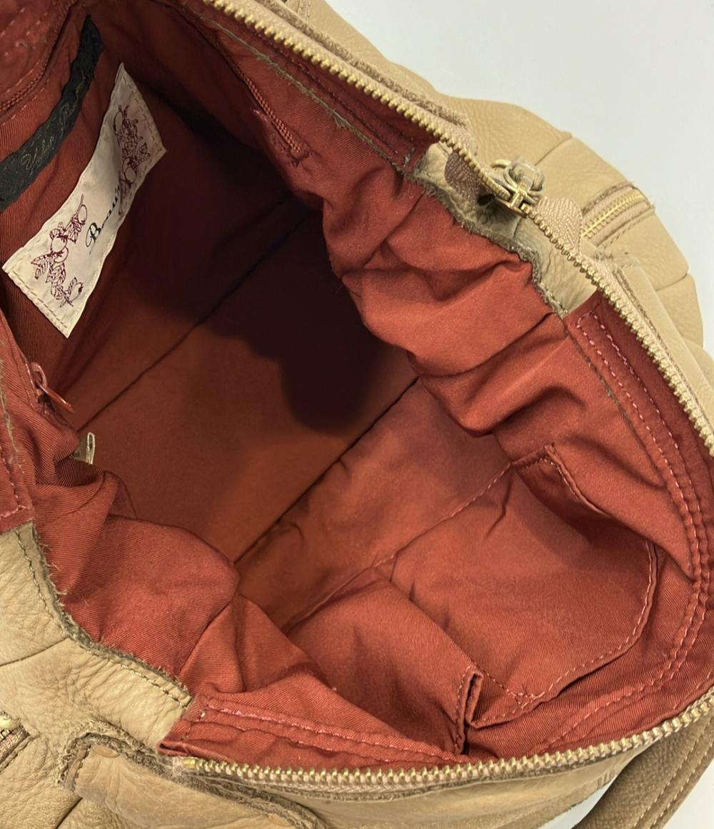 アーバンリサーチ 2WAY ハンドバッグ ショルダーバッグ 斜め掛け レディース URBAN RESEARCH