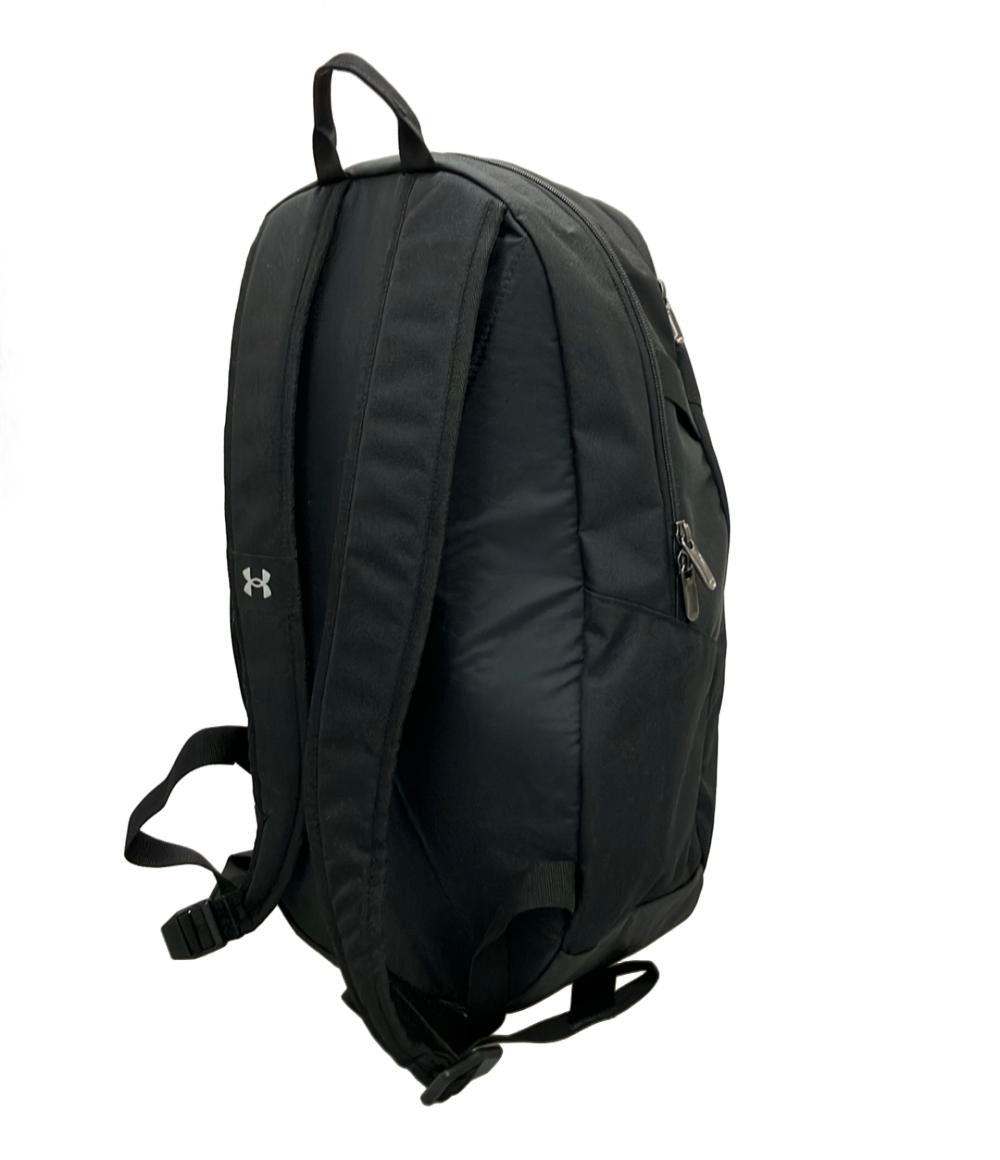 美品 UNDER ARMOUR バックパック HUSTLE LITE ユニセックス アンダーアーマー