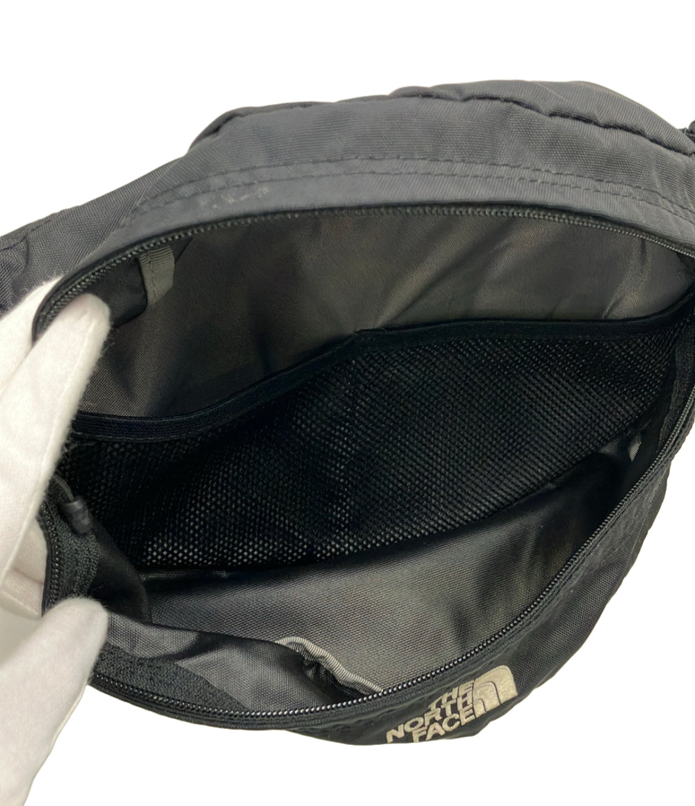 THE NORTH FACE ウエストバッグ ボディバッグ NM72204 メンズ ザ・ノース・フェイス