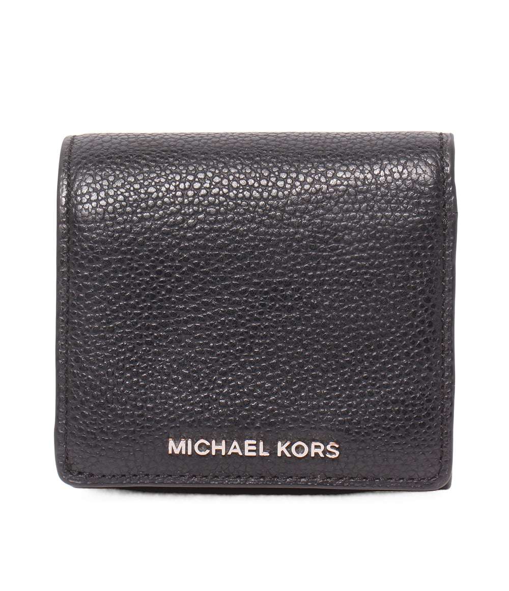 MICHAEL KORS 二つ折り財布 32F8SF6D5L レディース マイケルコース