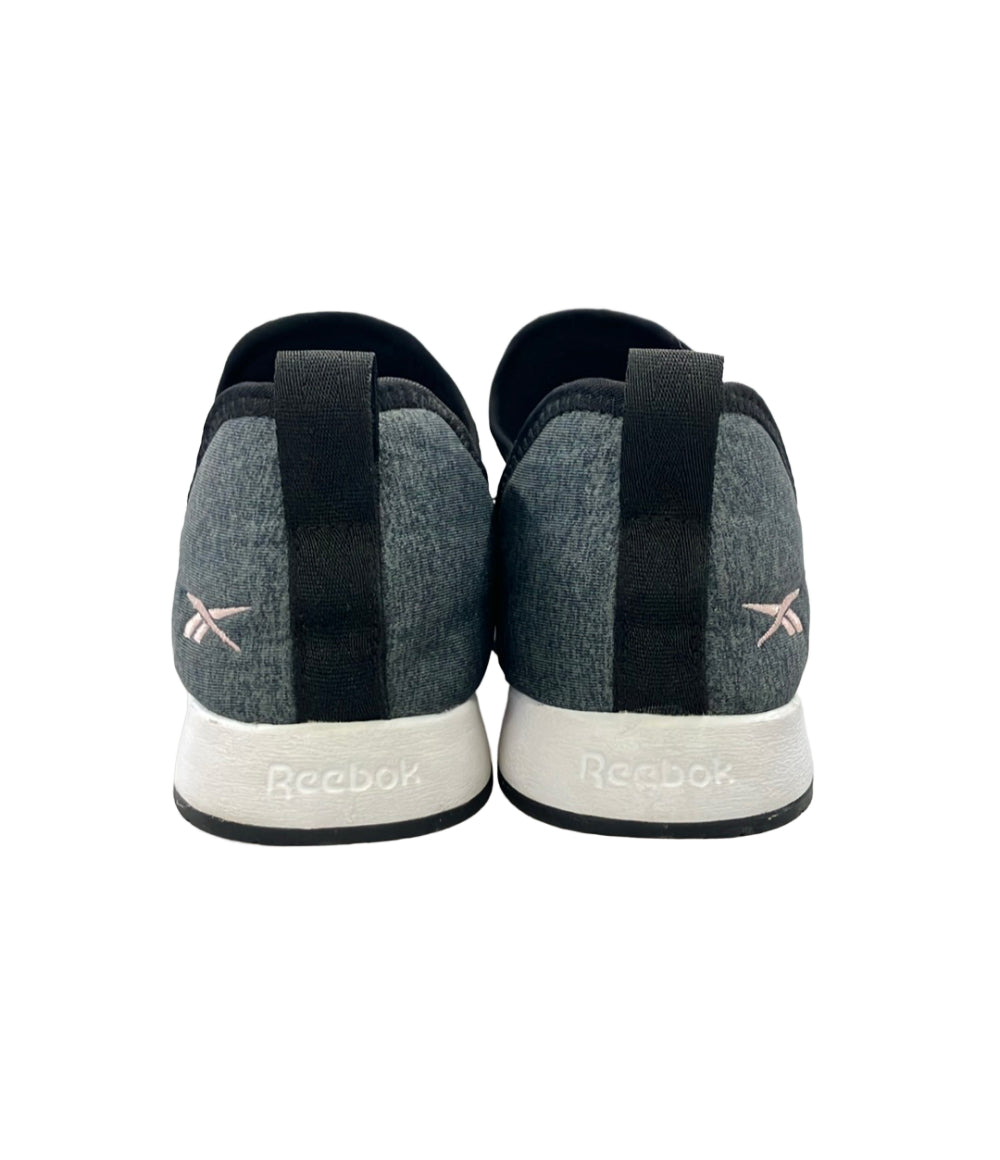 Reebok ローカットスニーカー スリッポン レディース SIZE 22.5 リーボック