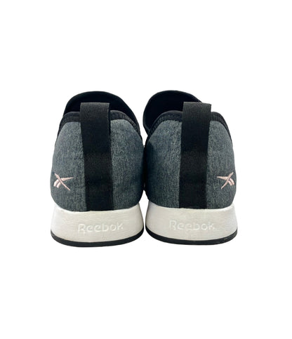 Reebok ローカットスニーカー スリッポン レディース SIZE 22.5 リーボック