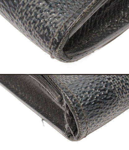 ルイ・ヴィトン 長財布 ポルトフォイユ ロン モデュラブル ダミエグラフィット N63084 メンズ LOUIS VUITTON