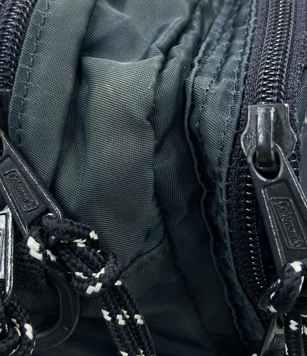 コールマン ボディバッグ ウエストポーチ レディース Coleman