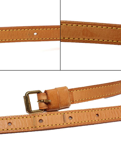 LOUIS VUITTON ショルダーバッグ 斜め掛け ドルーオ M51290 レディース ルイ・ヴィトン