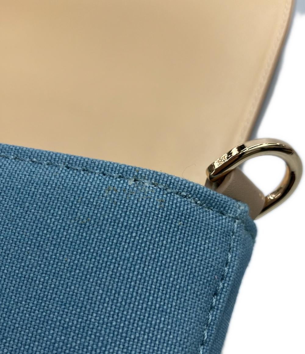 Samantha Thavasa ショルダーバッグ 斜め掛け レディース サマンサタバサ