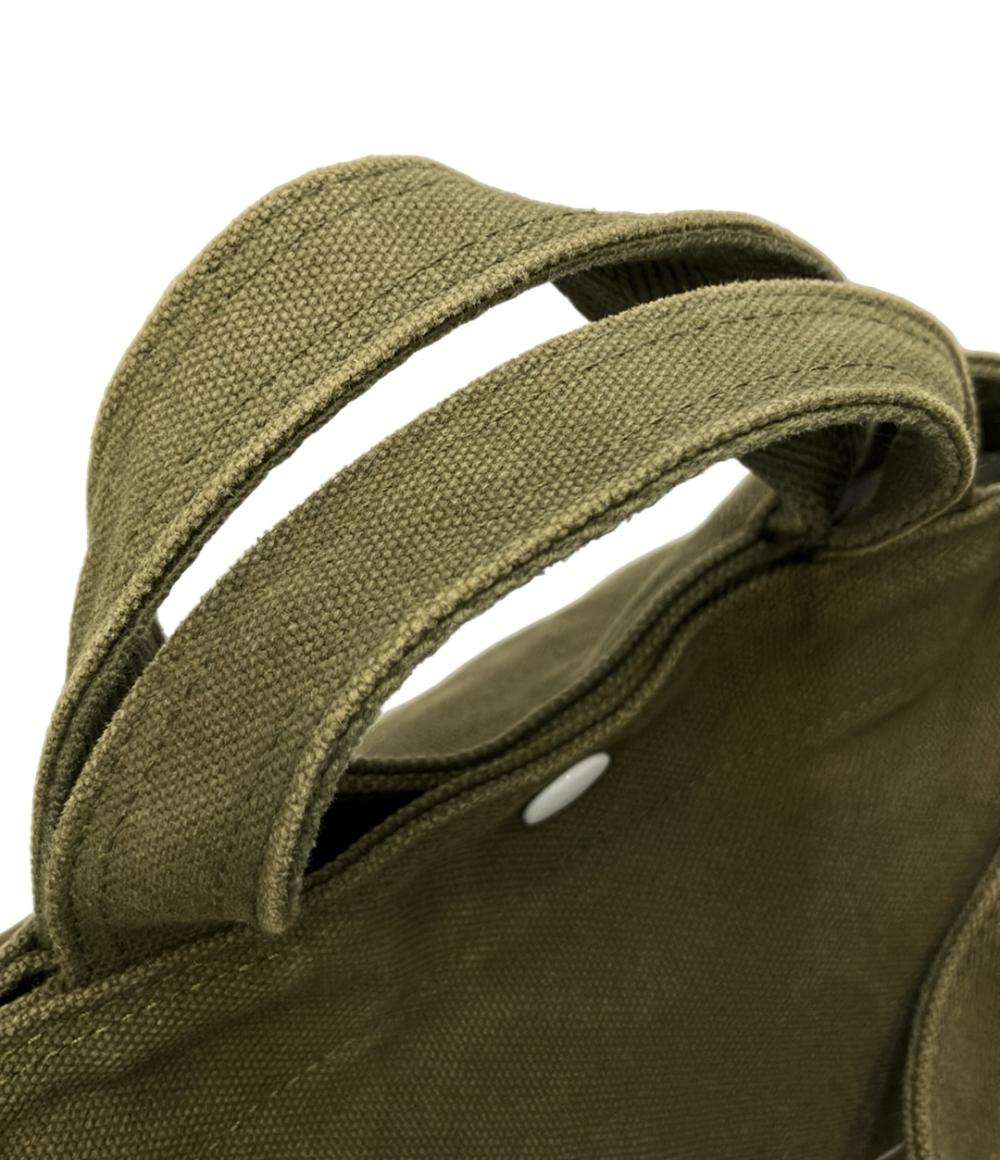 PORTER TRAVEL COUTURE by LOWERCASE トートバッグ ショルダーバッグ