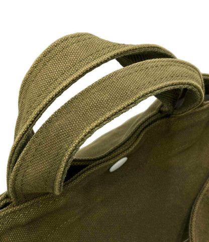 PORTER TRAVEL COUTURE by LOWERCASE トートバッグ ショルダーバッグ 肩掛け メンズ レディース ポーター