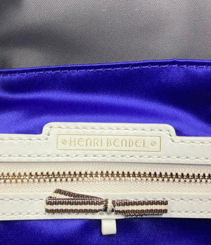 Henri Bendel ハンドバッグ ショルダーバッグ リュック 3WAY Jetsetter レディース ヘンリベンデル