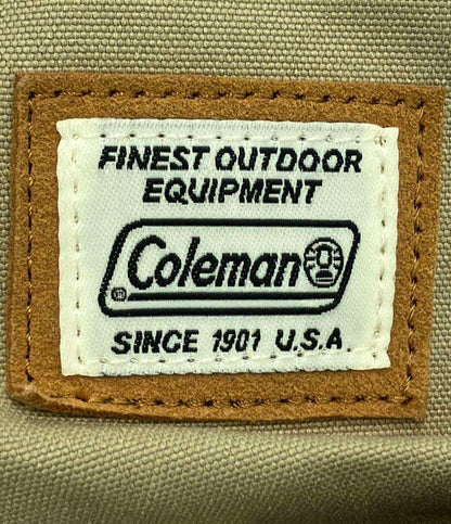 コールマン リュック メンズ Coleman