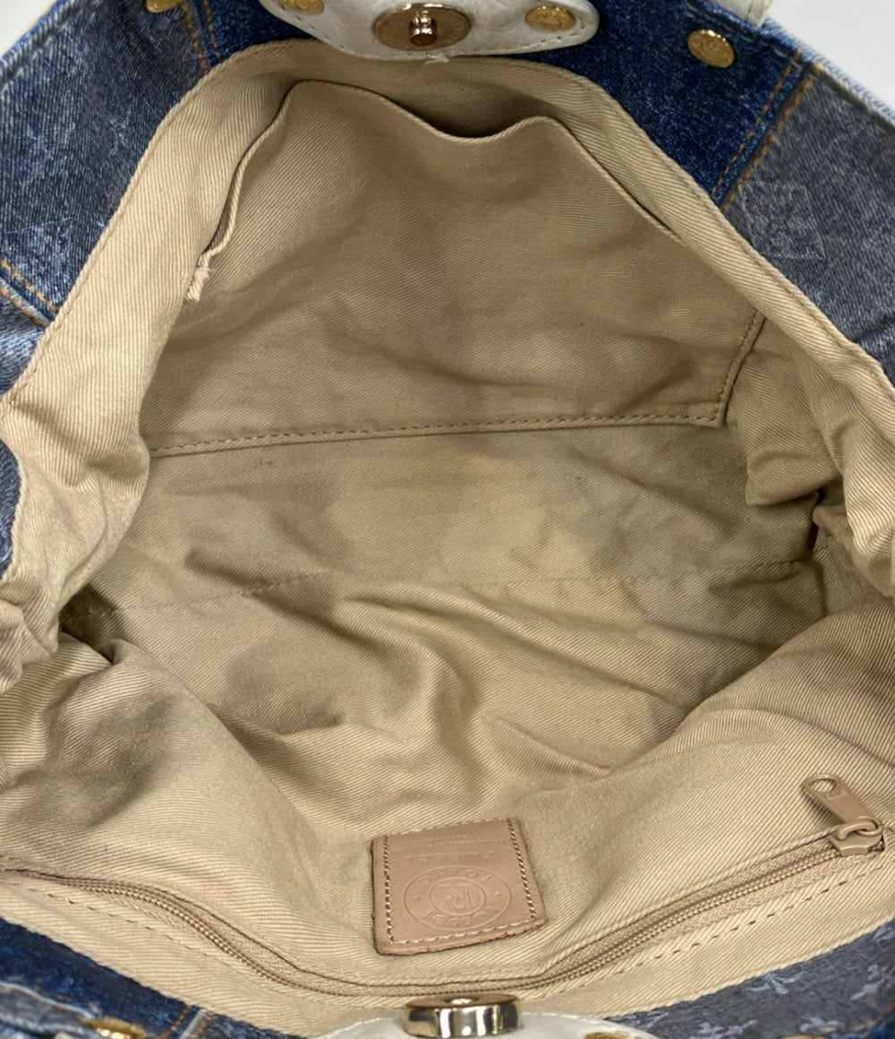 russet 2way ハンドバッグ ショルダーバッグ 斜め掛け レディース ラシット
