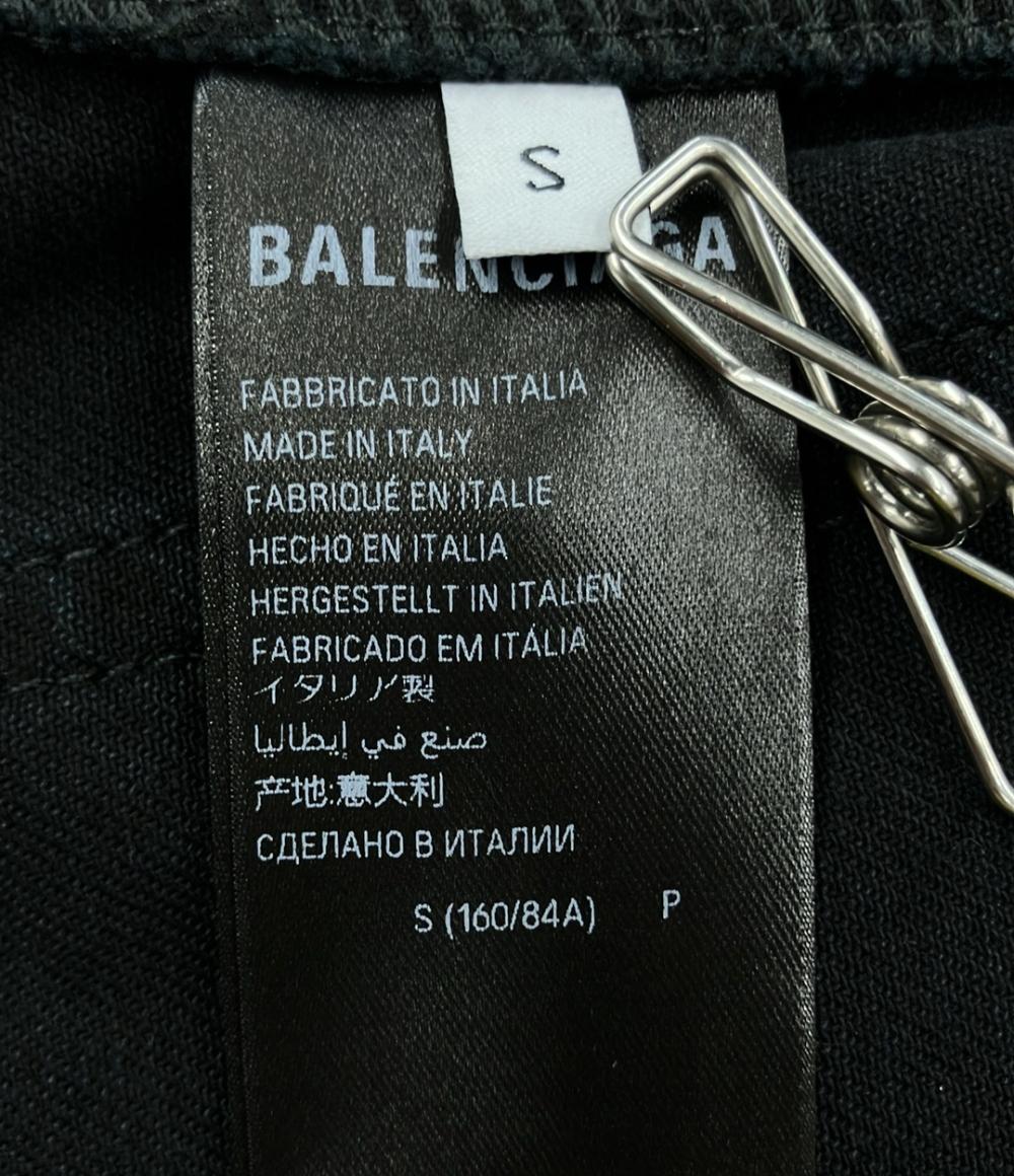 バレンシアガ ジャケット ユニセックス SIZE S BALENCIAGA