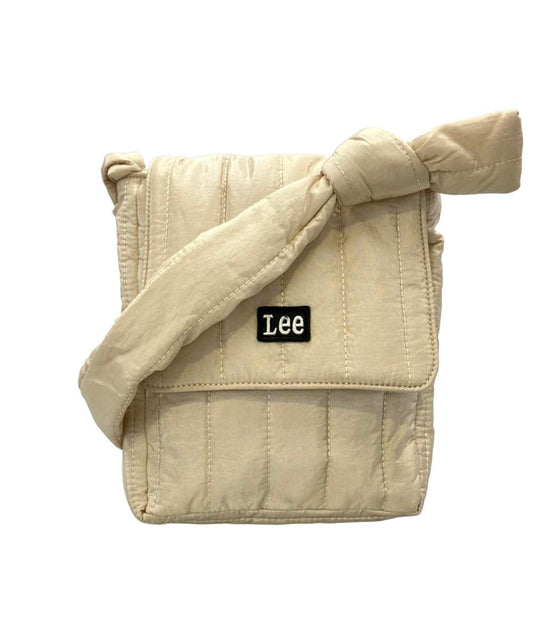Lee ショルダーバッグ 斜め掛け レディース リー