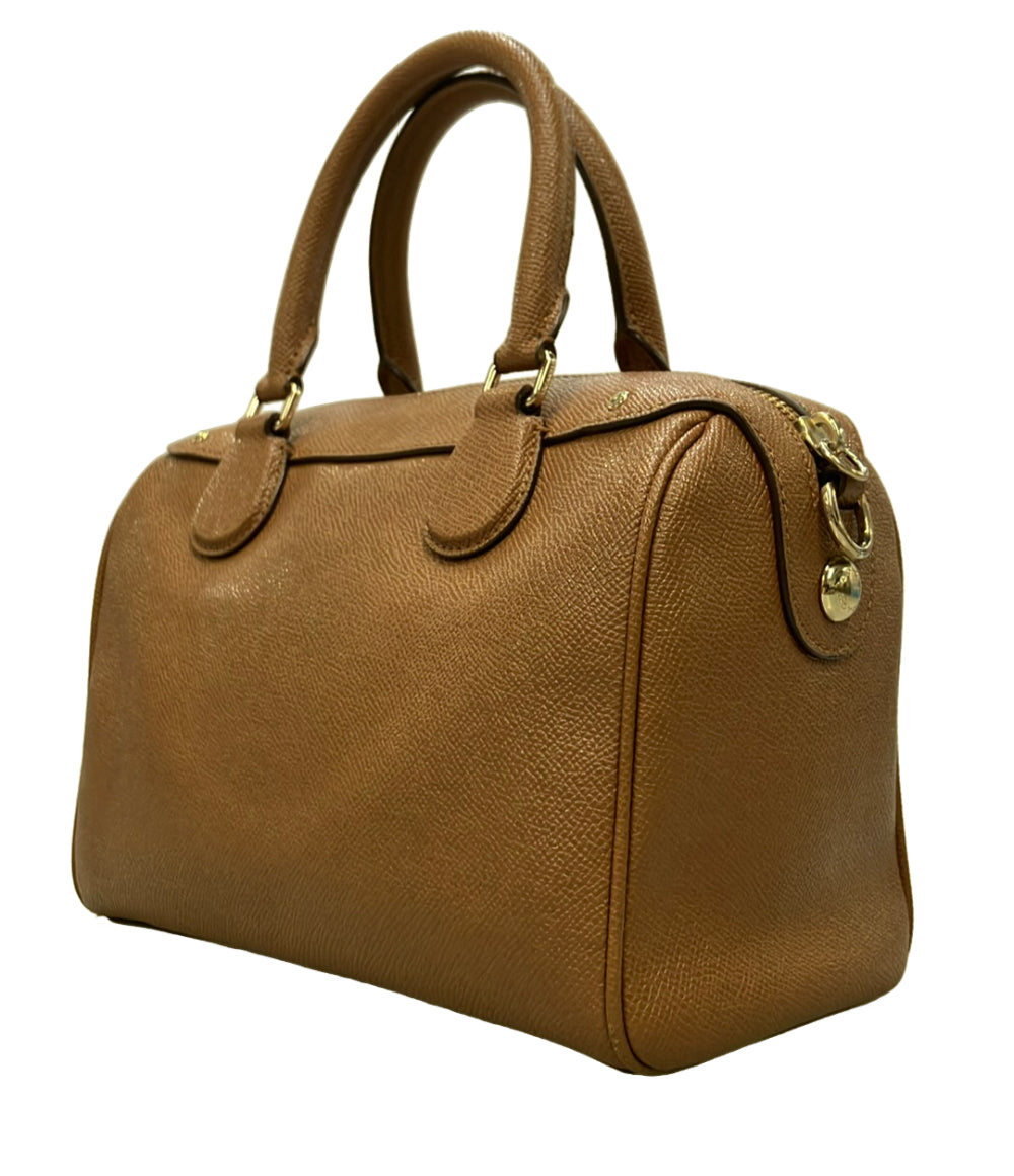 COACH 2WAYハンドバッグ ショルダーバッグ 斜め掛け F57521 レディース コーチ