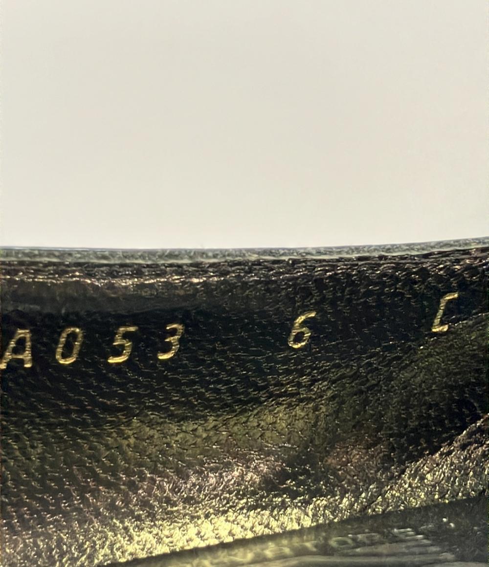 サルヴァトーレフェラガモ フラットシューズ ガンチーニ レディース SIZE 6 (M) Salvatore Ferragamo