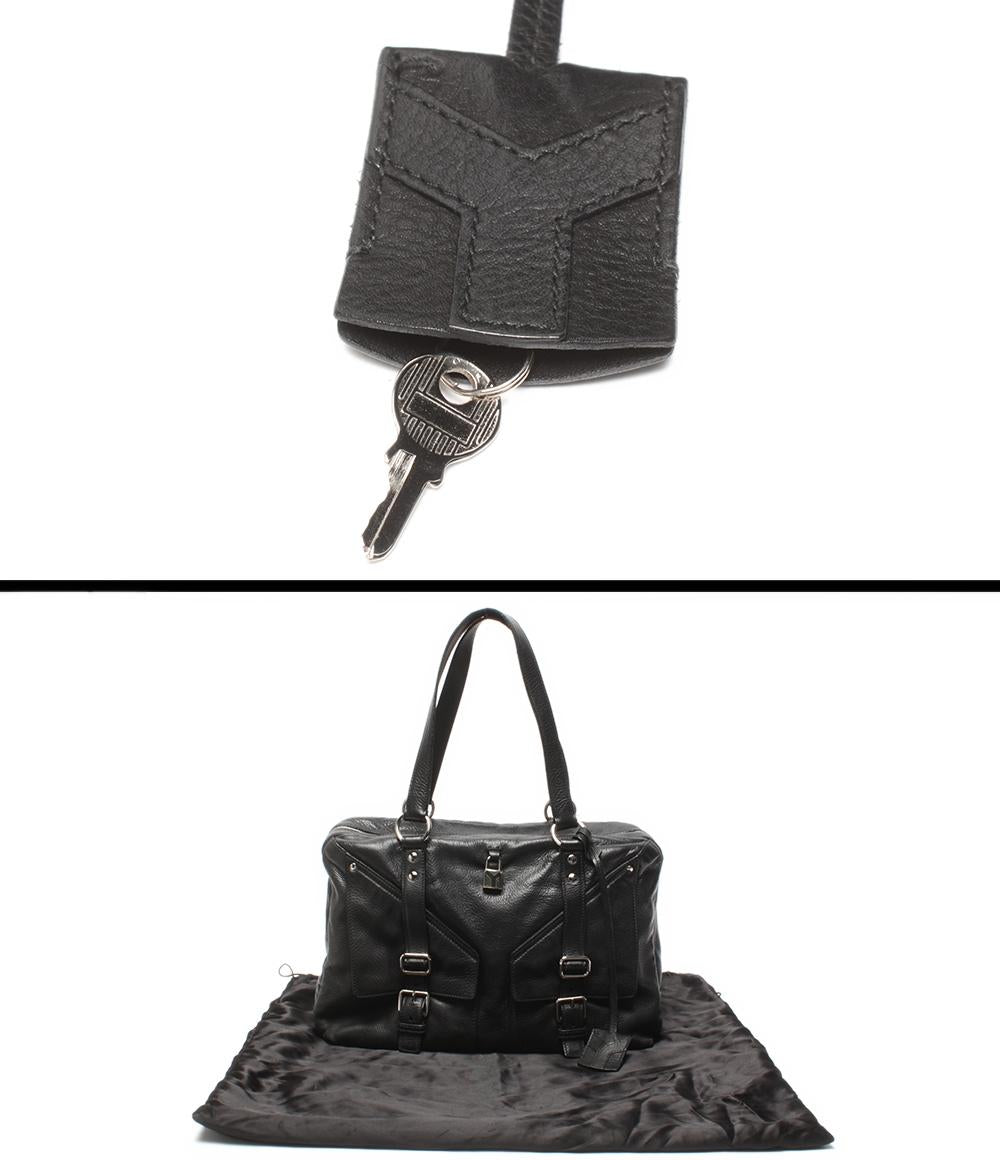YVES SAINT LAURENT ショルダーバッグ 肩掛け 228850 002122