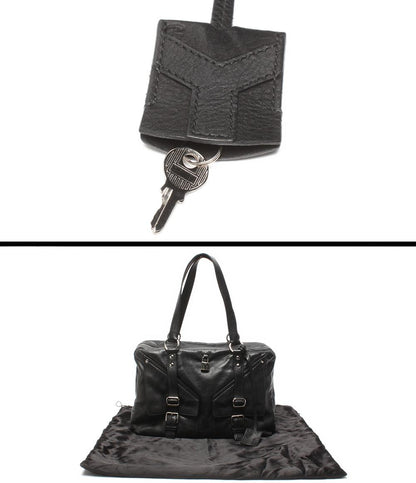 YVES SAINT LAURENT ショルダーバッグ 肩掛け 228850 002122 レディース イヴ・サンローラン