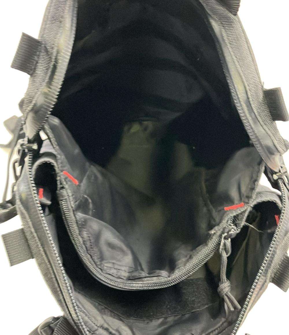 TERG BY HELINOX リュック メンズ ターグ バイ ヘリノックス