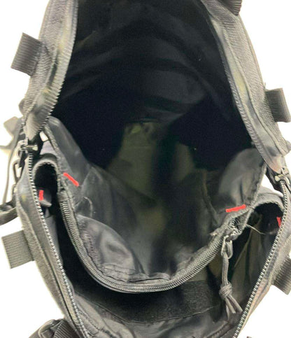 TERG BY HELINOX リュック メンズ ターグ バイ ヘリノックス