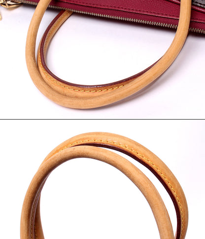 LOUIS VUITTON ハンドバッグ トートバッグ パラス モノグラム M40906 レディース ルイ・ヴィトン