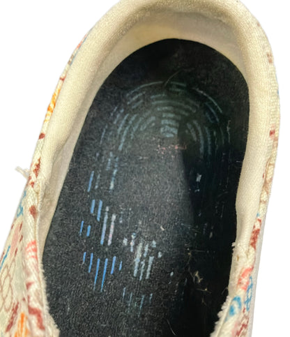 NIKE ローカットスニーカー スケートボード SB ズーム ステファン ジャノスキ キャンバス RM プレミアム カシミア DC4206-700 メンズ SIZE 25.0