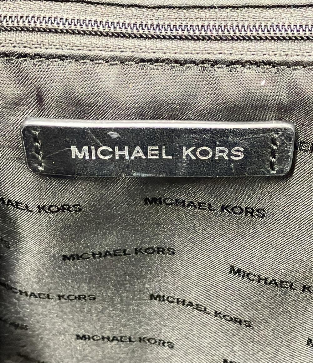 MICHAEL KORS リュック 37T6TVSB3C メンズ マイケルコース