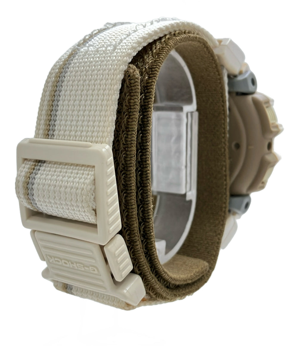 CASIO 腕時計 G-LIDE G-SHOCK クオーツ DW-004 メンズ カシオ