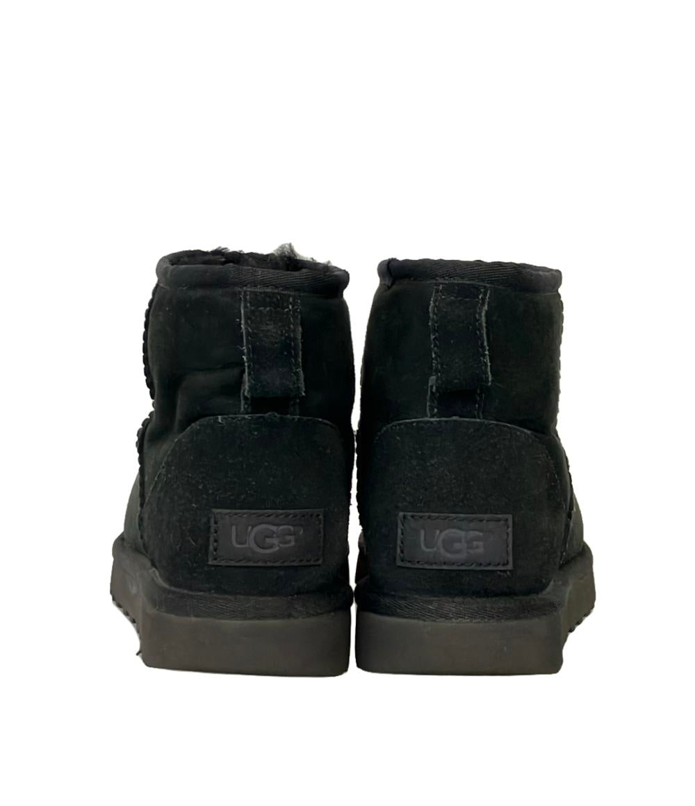 アグ ショートブーツ ムートンブーツ レディース SIZE 23 (M) UGG