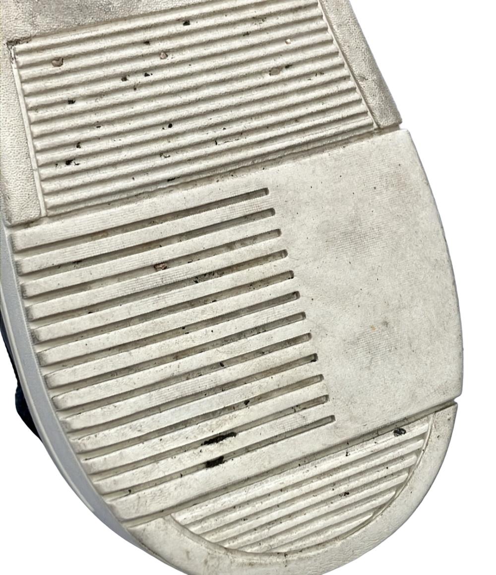 PUMA ローカットスニーカー SERVE PRO 383879-02 レディース SIZE 24.5 プーマ