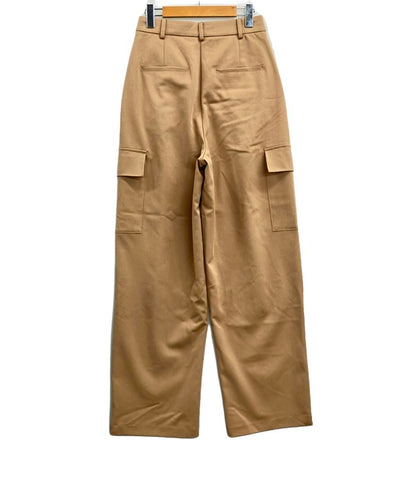 美品 デジグアル ワイドパンツ レディース SIZE S (S) DESigual