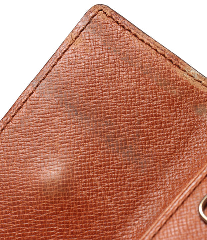 LOUIS VUITTON ６連キーケース ミュルティクレ6 モノグラム M62630 レディース メンズ ルイ・ヴィトン
