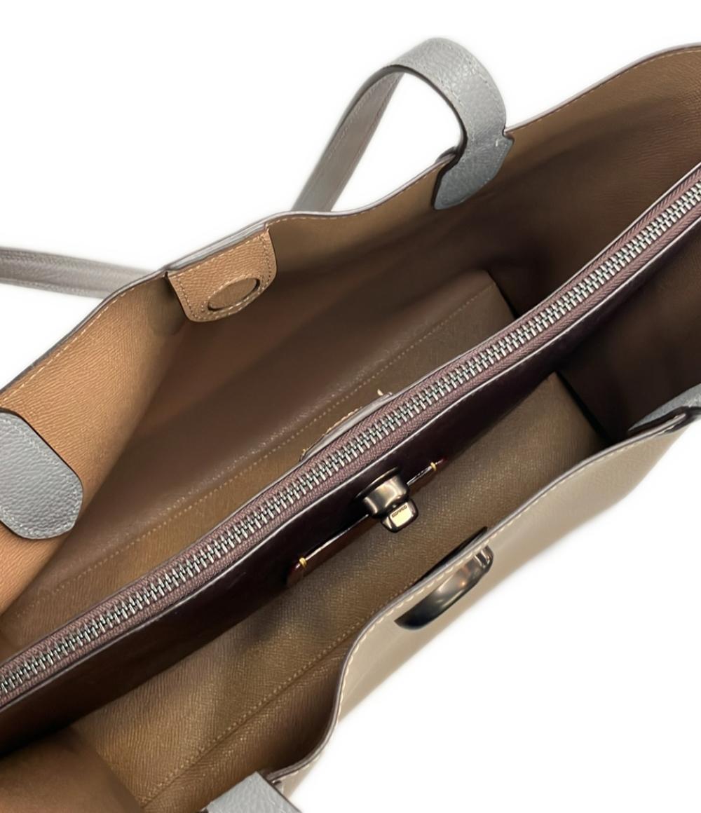 コーチ トートバッグ ウィロウ C0691 レディース COACH