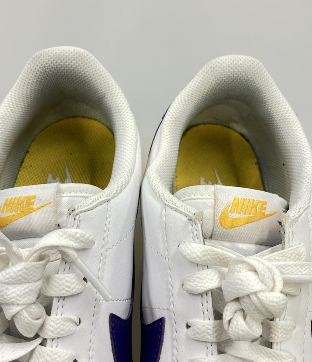 NIKE ローカットスニーカー コルテッツ DM4044-106 メンズ SIZE 26.5 (M) ナイキ