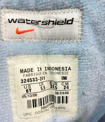 NIKE ロングブーツ CHENUMO WS （GS） 324533-241 キッズ SIZE 24.0 (M) ナイキ