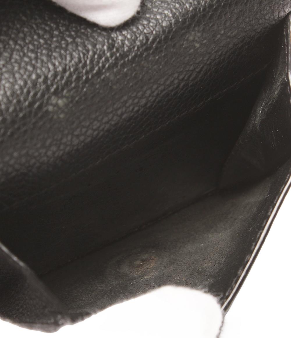 SAINT LAURENT PARIS 三つ折り財布 タイニーウォレット レディース サンローランパリ