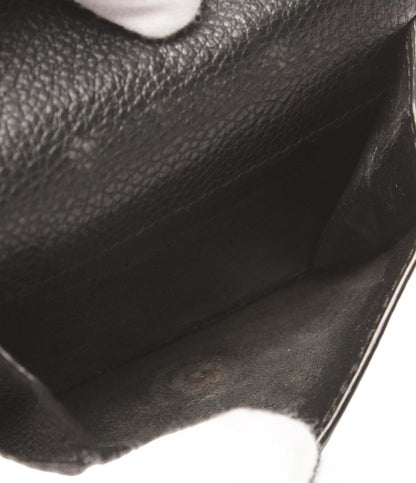 SAINT LAURENT PARIS 三つ折り財布 タイニーウォレット レディース サンローランパリ