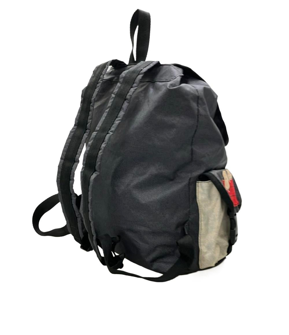 LeSportsac リュック デイパック スヌーピーコラボ レディース