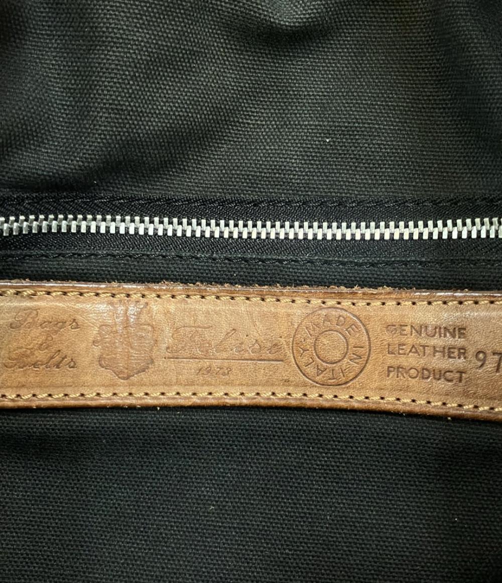 フェリージ ショルダーバッグ レディース Felisi