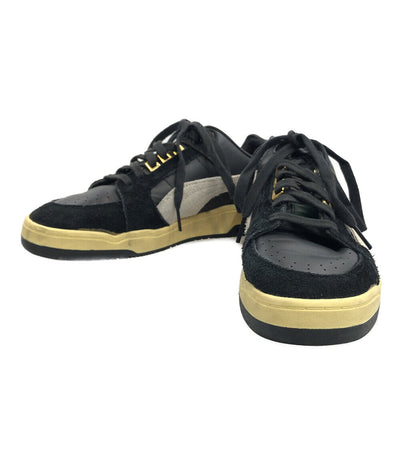 プーマ  ローカットスニーカー SLIPSTREAM LO    384965-01 レディース SIZE 24 (L) PUMA