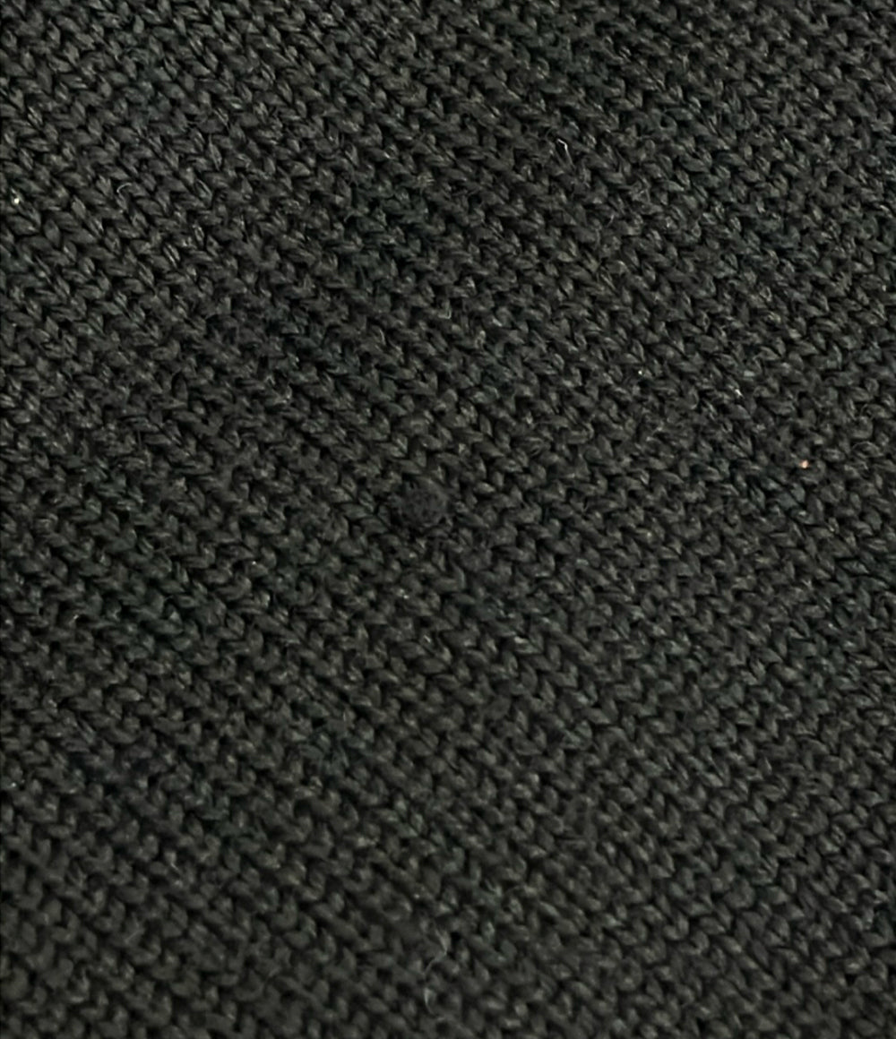 ISSEY MIYAKE 長袖 ニットカーディガン IM53KO513 レディース SIZE 3 イッセイミヤケ
