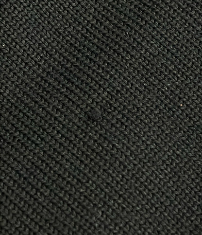 ISSEY MIYAKE 長袖 ニットカーディガン IM53KO513 レディース SIZE 3 イッセイミヤケ