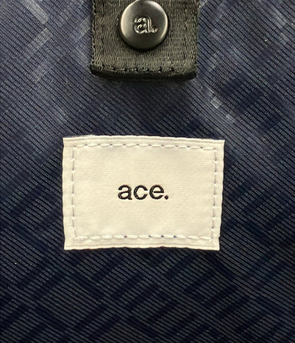 美品 ACE リュック ビジネスリュック メンズ エース