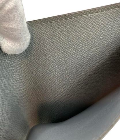 ルイ・ヴィトン 二つ折り財布 ポルトフォイユ ミュルティプル タイガ M32809 メンズ LOUIS VUITTON